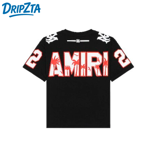 AMIRI 22 BLACK
