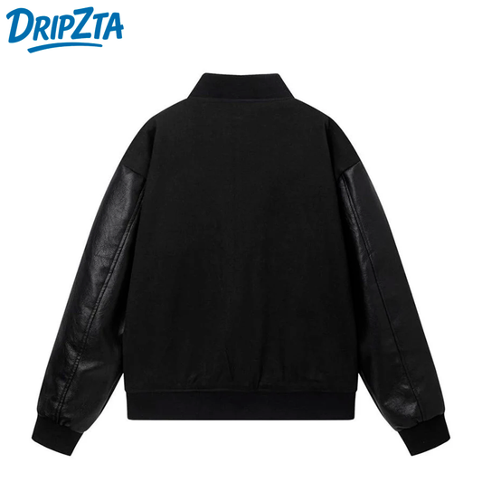 Amiri Varsity Jacket