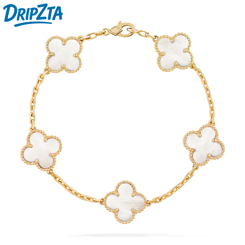 Van Cleef & Arpels Alhambra