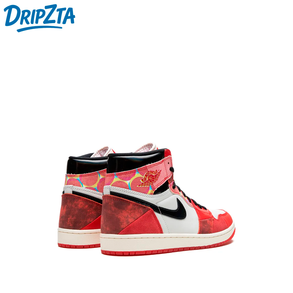 Jordan 1 Next Chapter