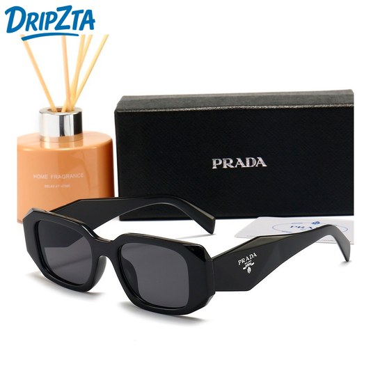 Prada Lentes Symbole