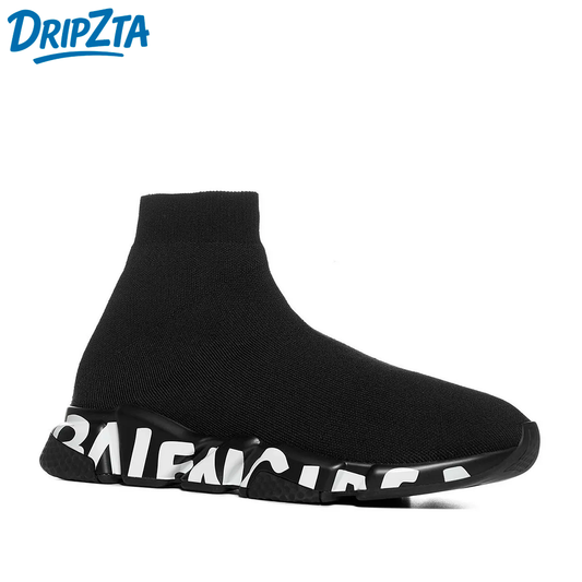 Balenciaga Speed Trainer Graffiti