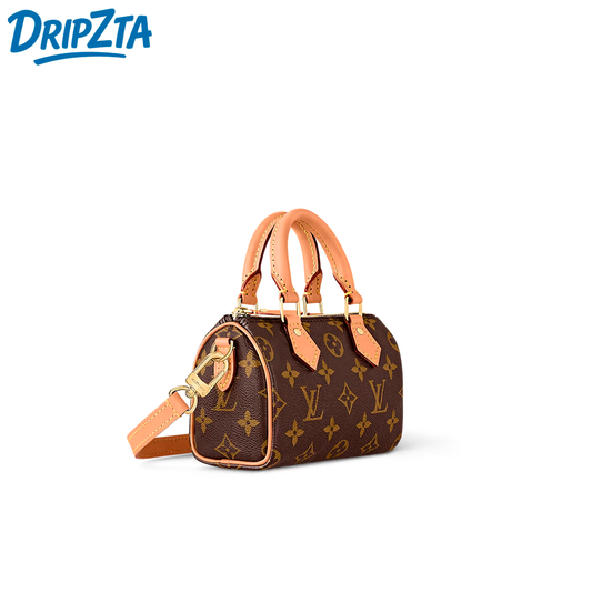 Louis Vuitton Bolsa Speedy