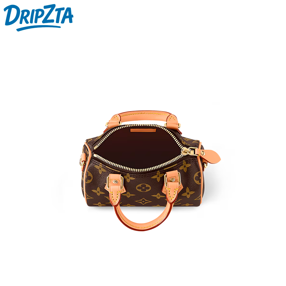 Louis Vuitton Bolsa Speedy