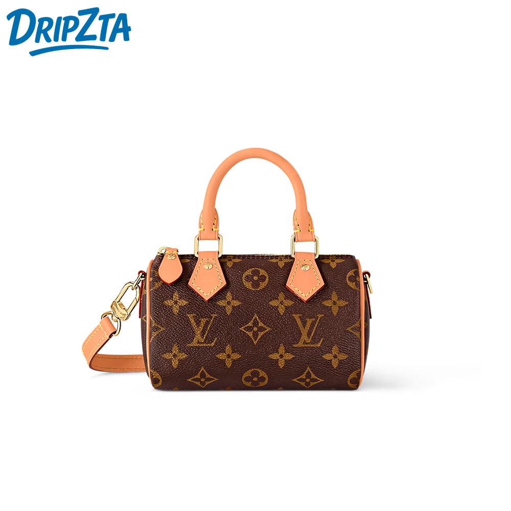 Louis Vuitton Bolsa Speedy