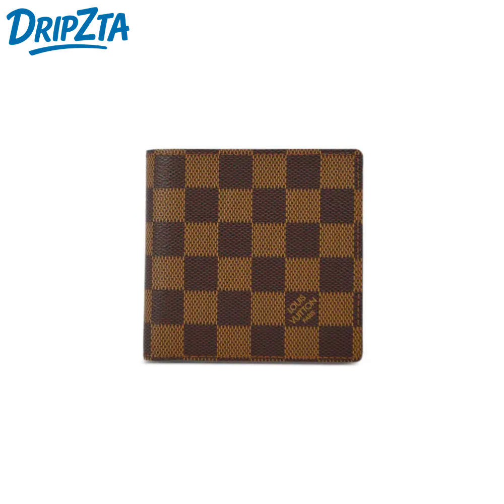 Louis Vuitton Cartera Damier