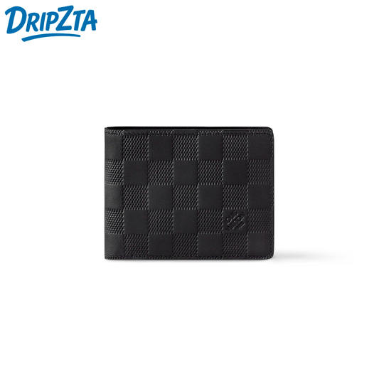 Louis Vuitton Cartera Damier