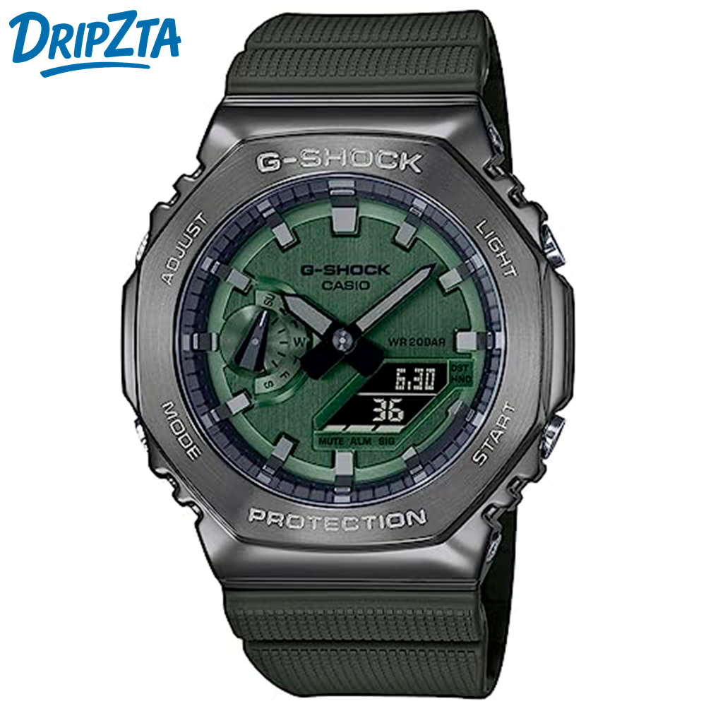 Casio G-Shock