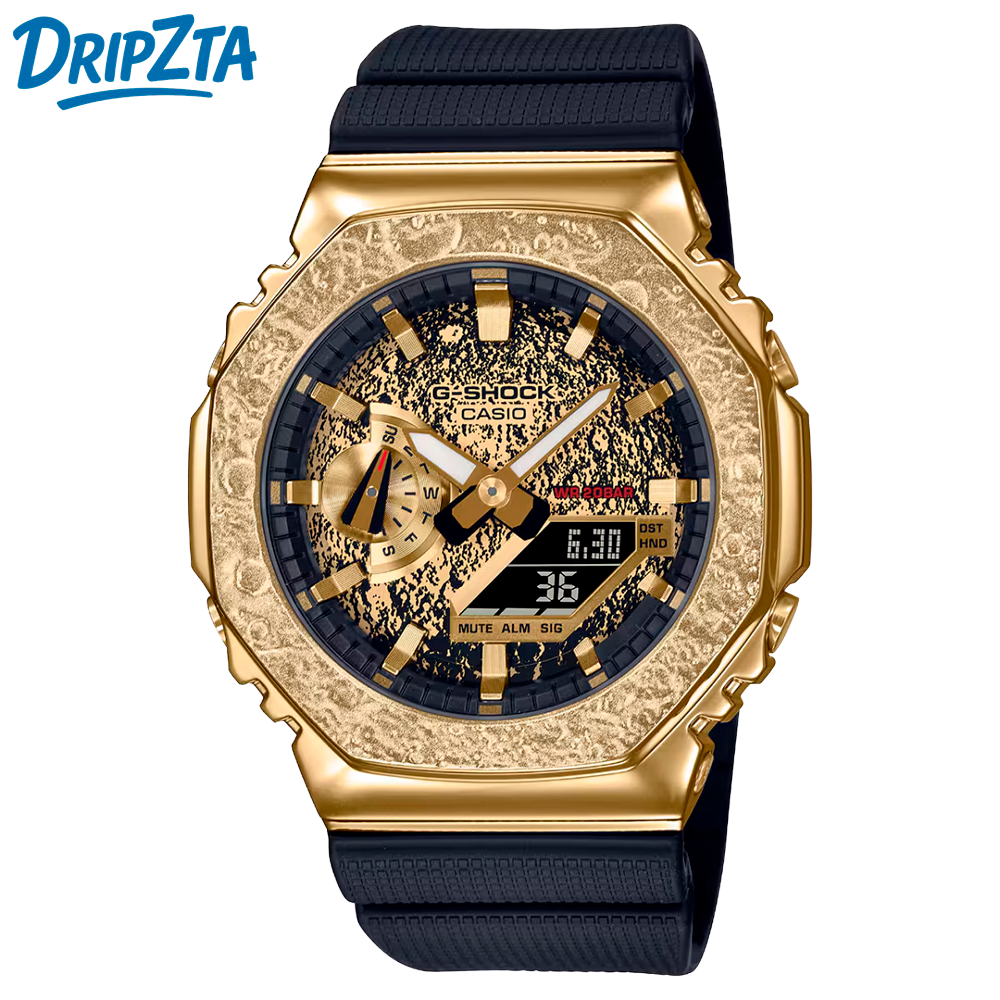 Casio G-Shock