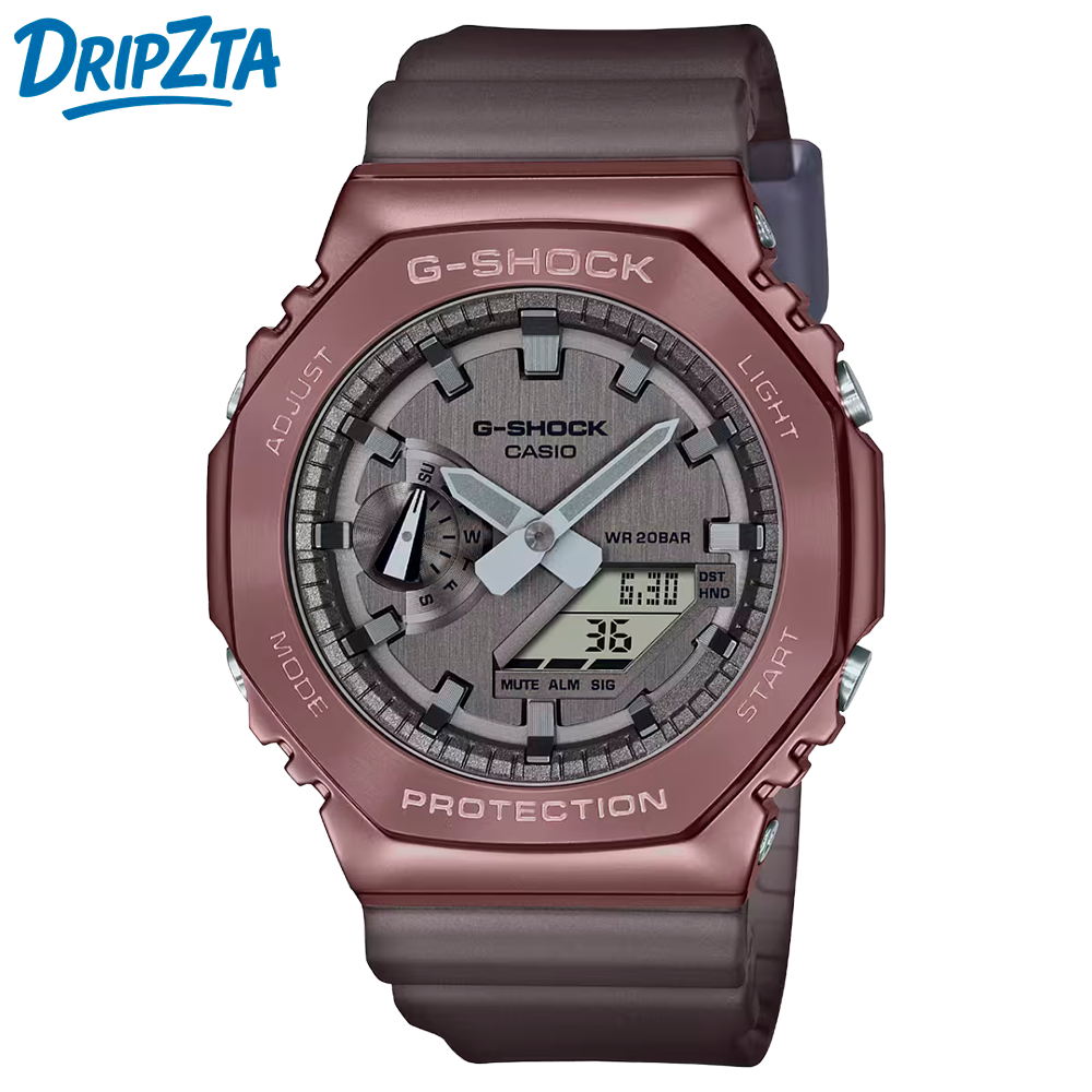 Casio G-Shock