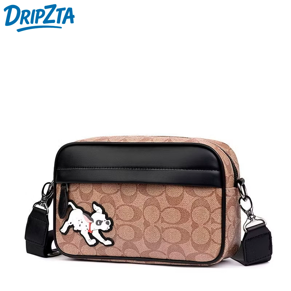 Coach Cross Body