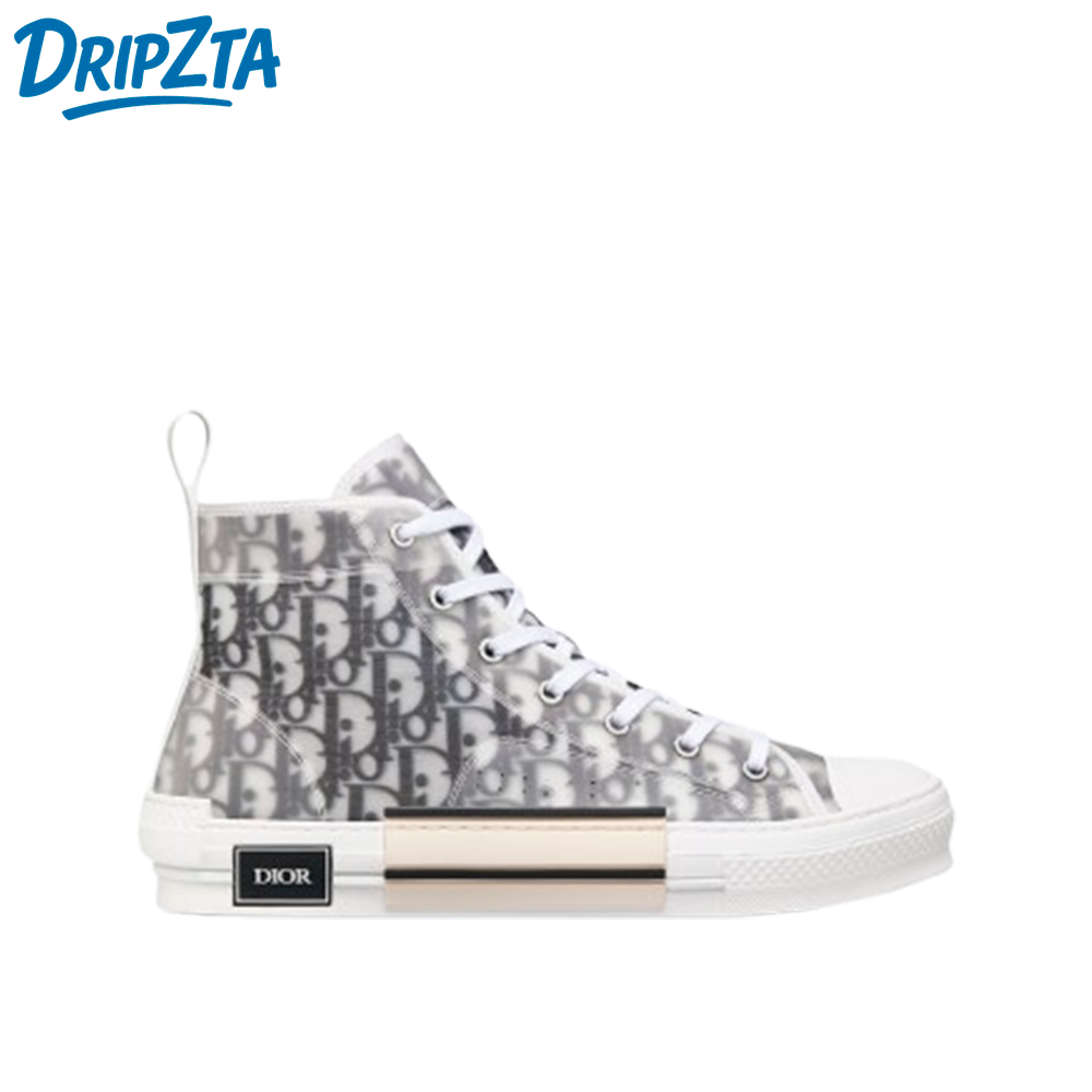 Dior B23 High-Top