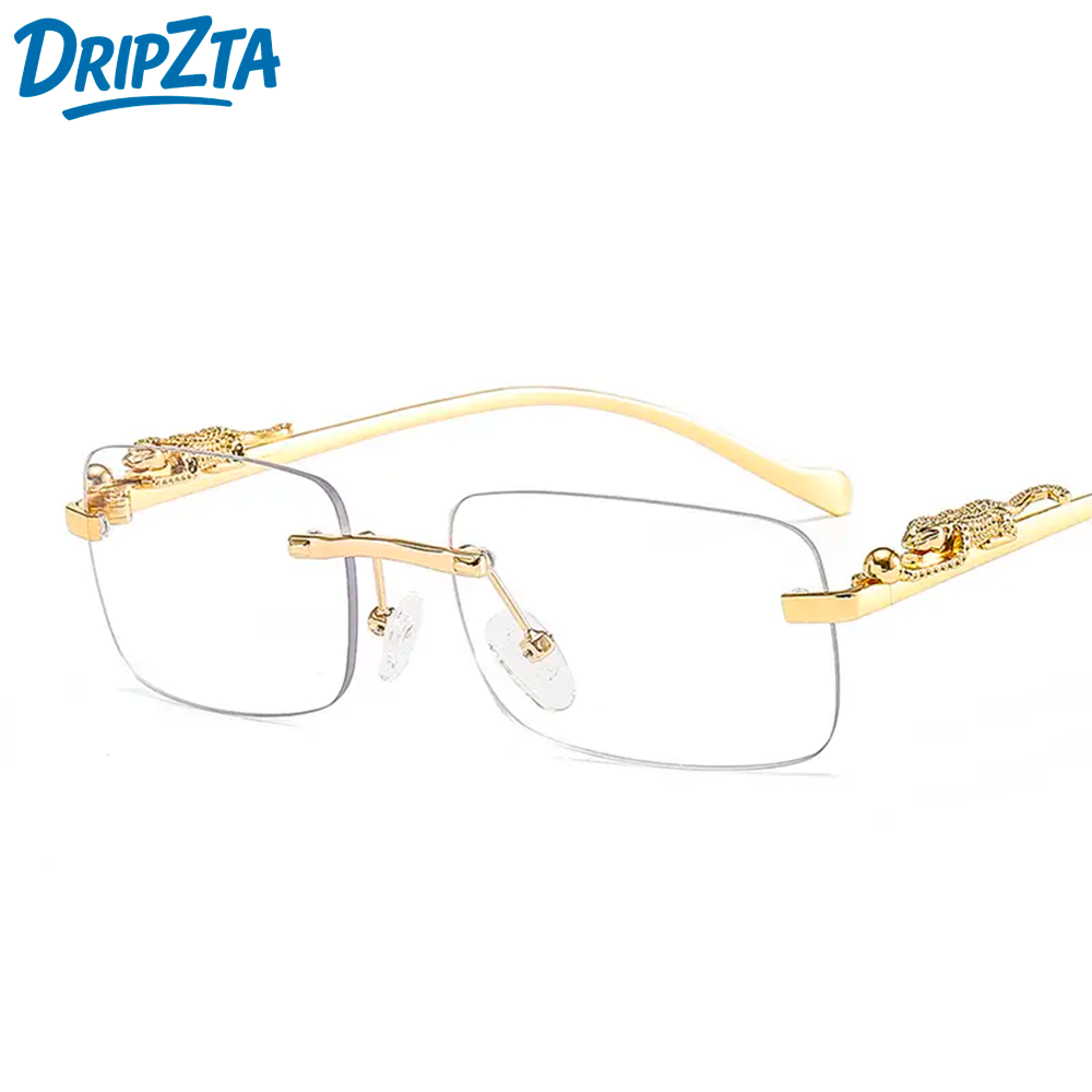 Cartier Lentes Panthere