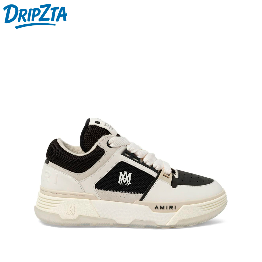 Amiri MA-1 W & A