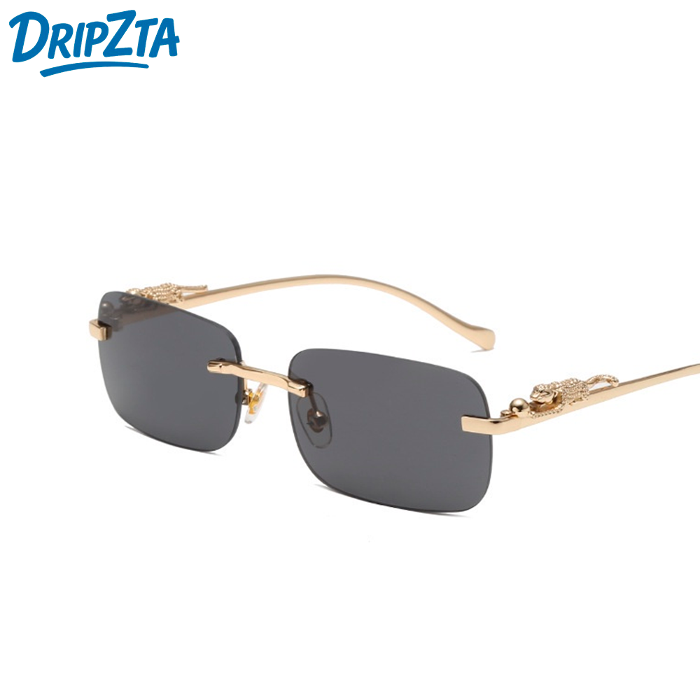 Cartier Lentes Panthere de Sol