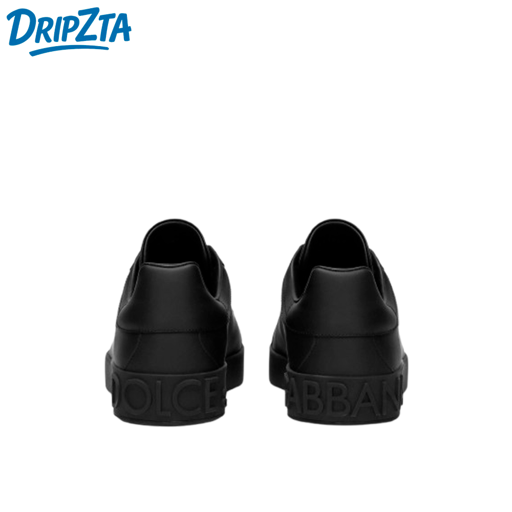 Dolce & Gabanna Black