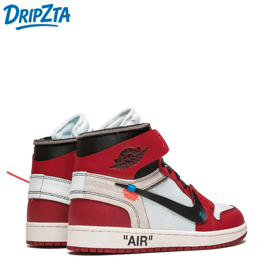 Jordan 1 High x Off-White Chicago