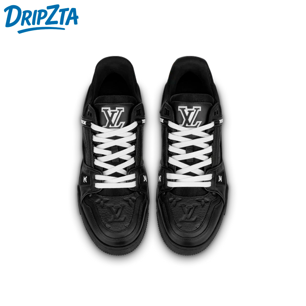 Louis Vuitton Trainer 1AAREY