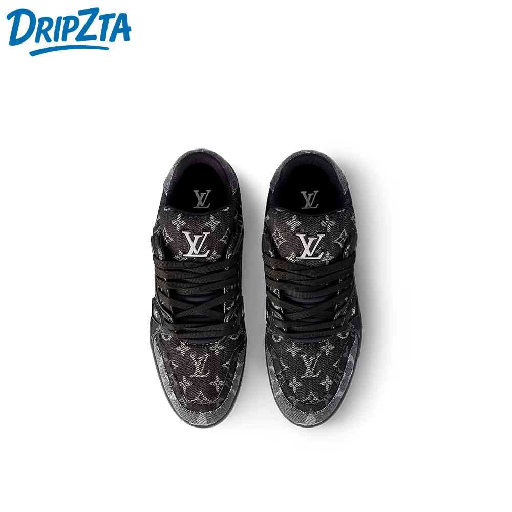 Louis Vuitton Trainer 1AC4Z9