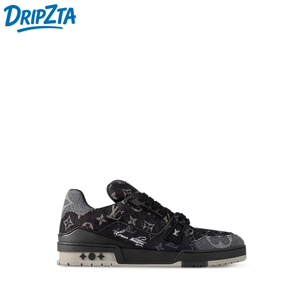 Louis Vuitton Trainer 1AC4Z9