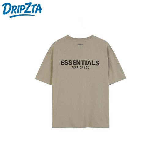 Essentials Fear Of God