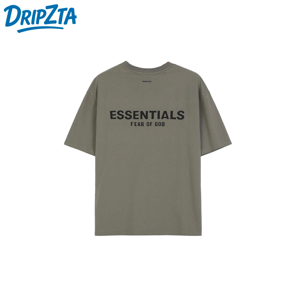 Essentials Fear Of God