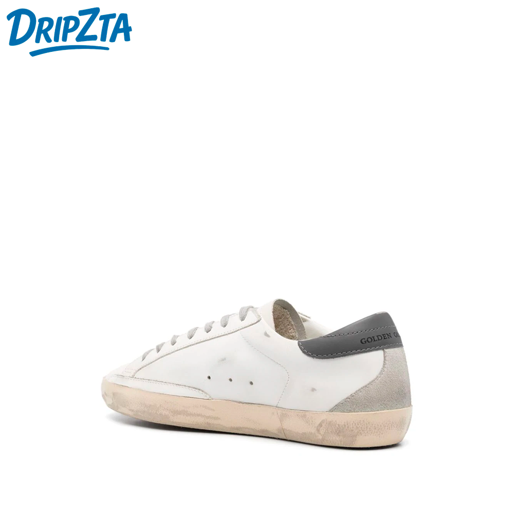 Golden Goose Super-Star