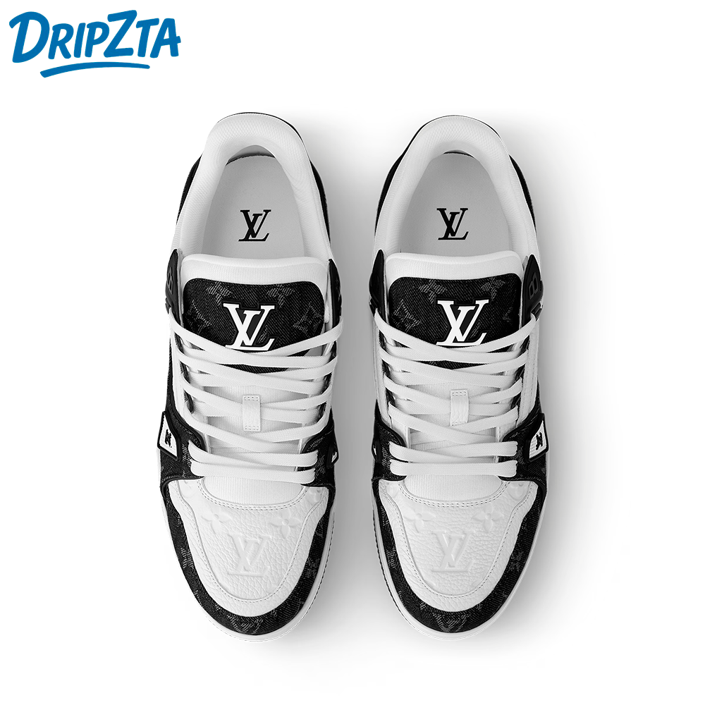 Louis Vuitton Trainer 1A9JG2