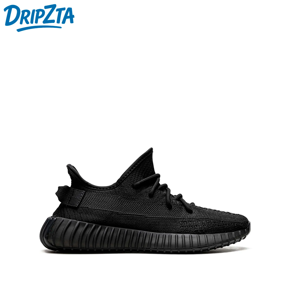 Yeezy 350 V2 Onyx
