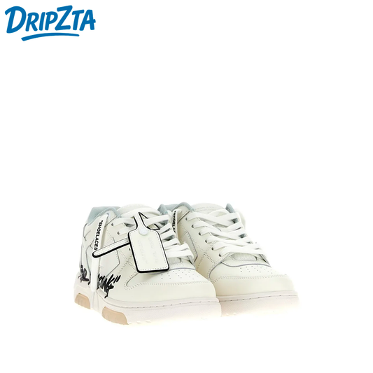 Off-White Out Of Office "For Walking"