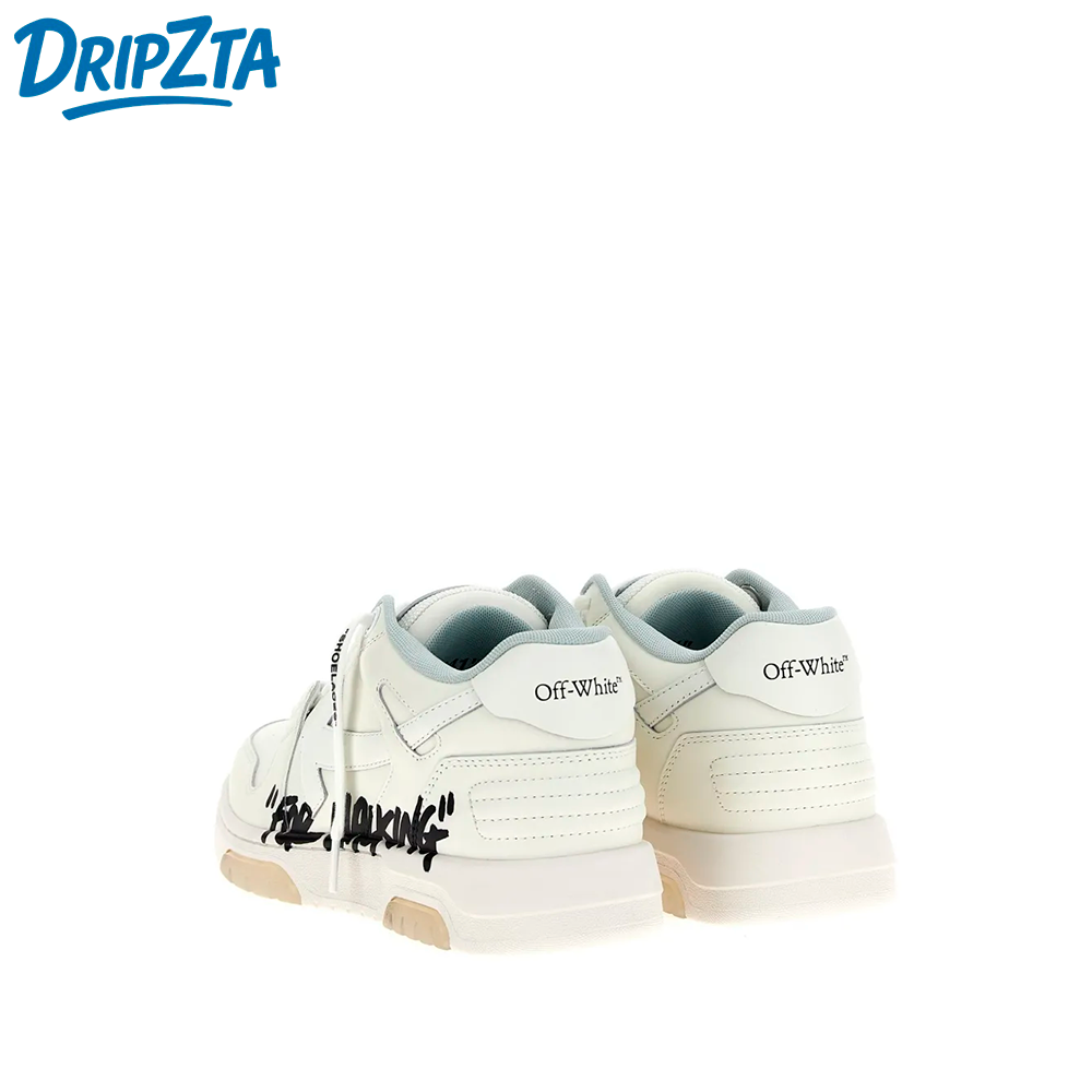 Off-White Out Of Office "For Walking"