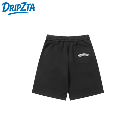 Chrome Hearts Triple Cross Shorts