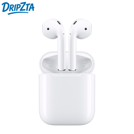 AirPods 1.- Generación