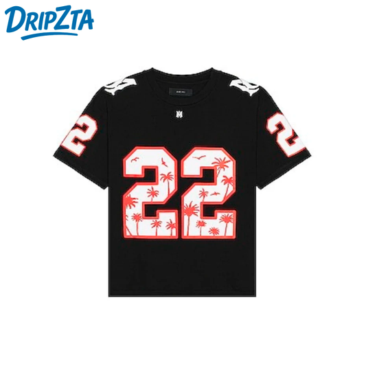 AMIRI 22 BLACK