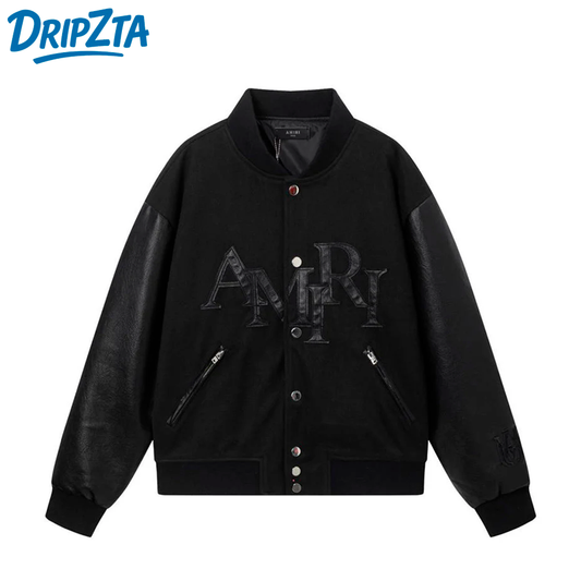 Amiri Varsity Jacket