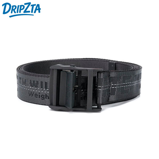 Off-White Industrial Belt