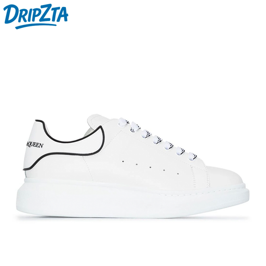 Alexander McQueen White