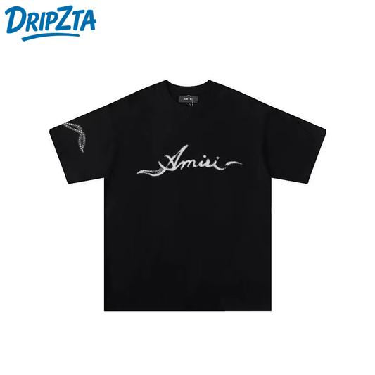 Amiri Smoke Black