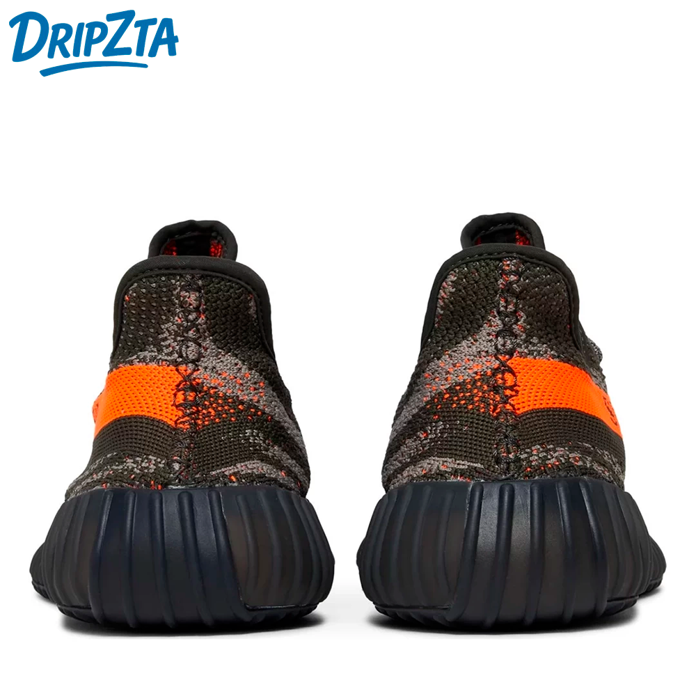 Yeezy 350 V2 Carbon Beluga