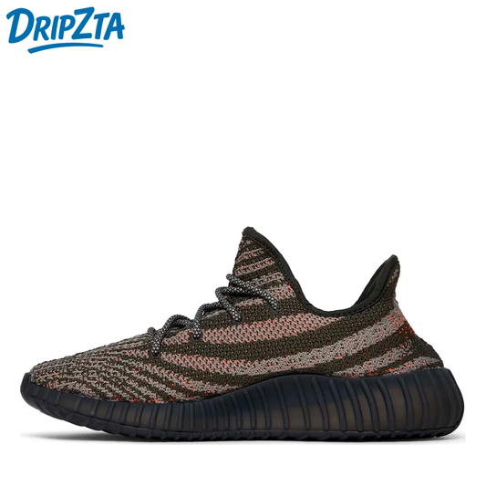 Yeezy 350 V2 Carbon Beluga