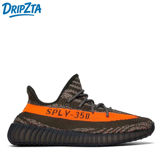 Yeezy 350 V2 Carbon Beluga