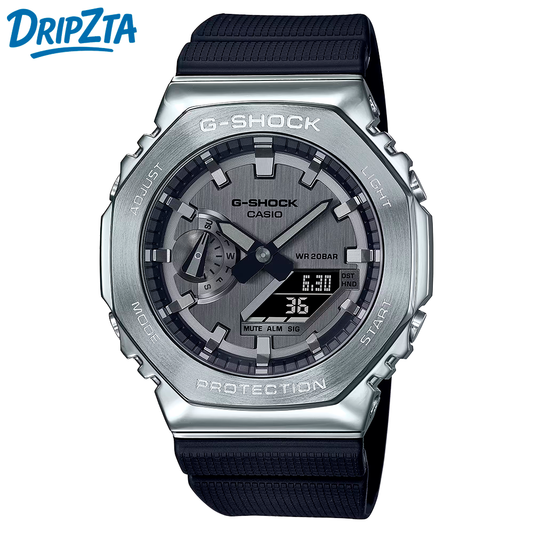 Casio G-Shock