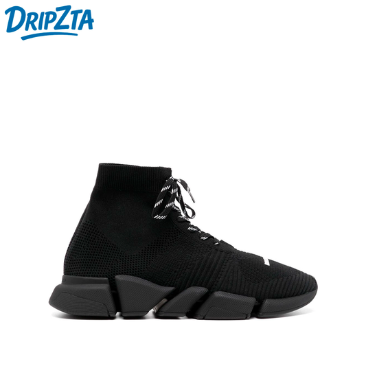Balenciaga Speed Trainer 2.0 Lace-Up