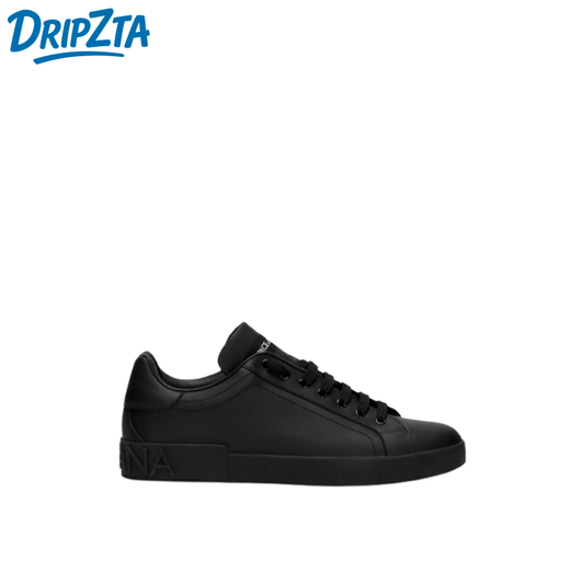 Dolce & Gabanna Black