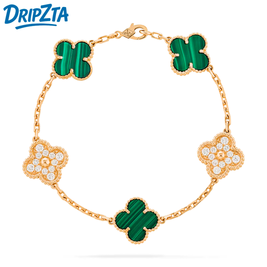 Van Cleef & Arpels Alhambra