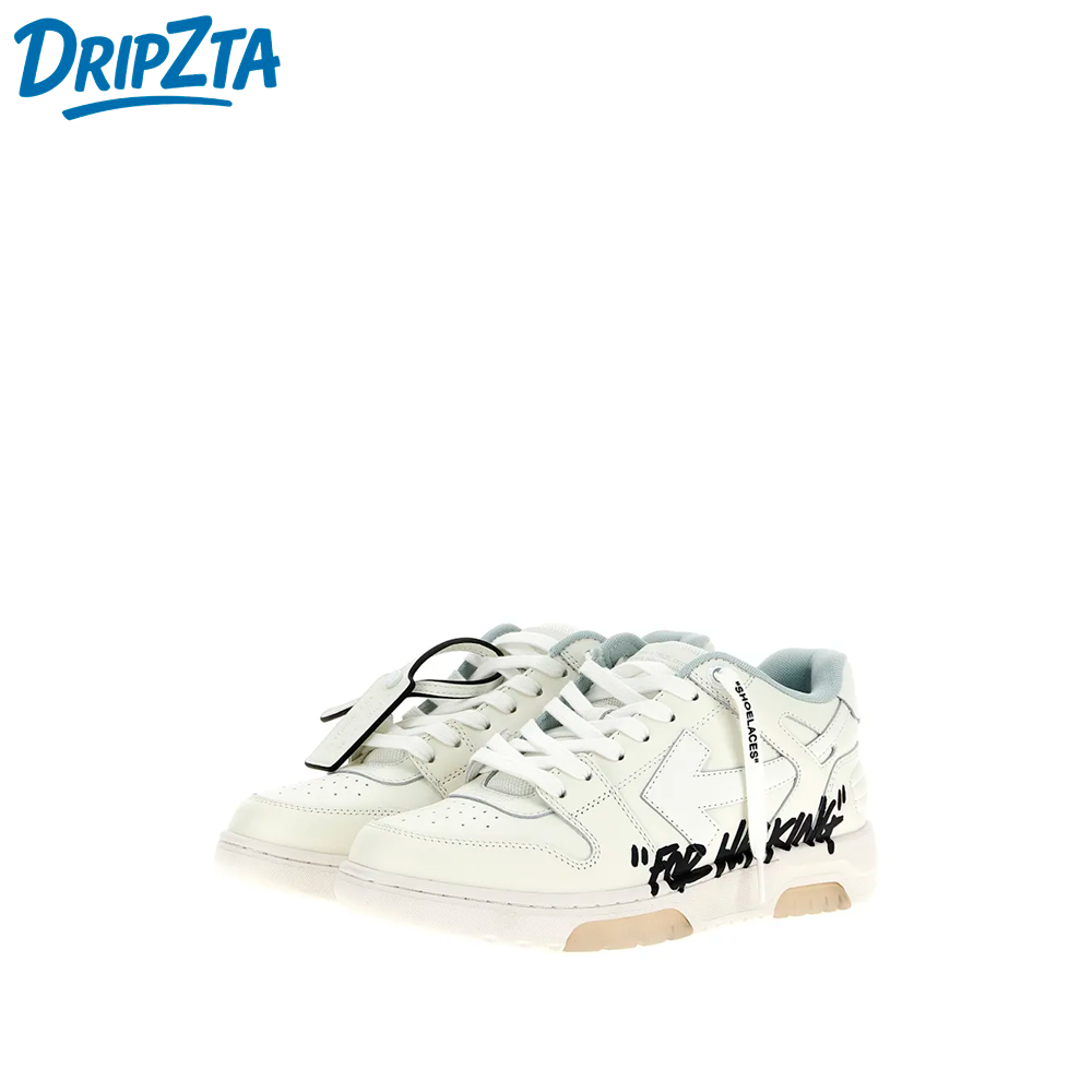 Off-White Out Of Office "For Walking"