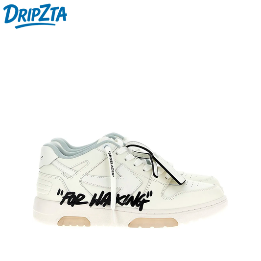 Off-White Out Of Office "For Walking"