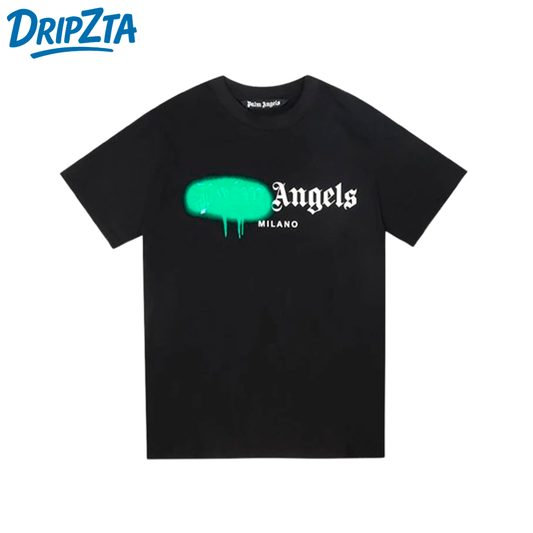 Palm Angels Milano Sprayed