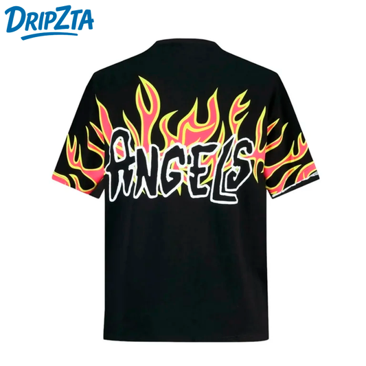 Palm Angels Flames